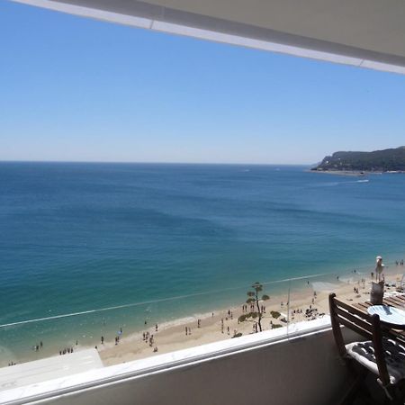 Akisol Sesimbra Beach III Eksteriør bilde